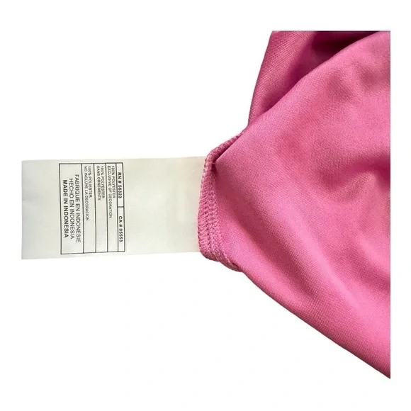 Girls Nike Sleeveless Top - Picture 6 of 6